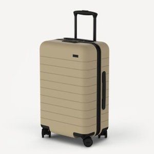 Away Carry On | FREE Travel Cubes!
